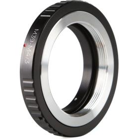 K&amp;F Concept Lens Adapter M39 Micro 4/3