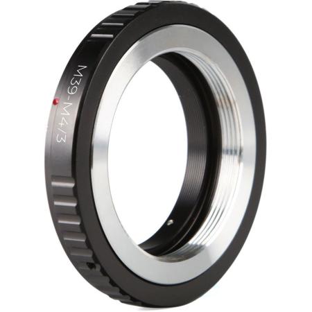 K&amp;F Concept Lens Adapter M39 Micro 4/3