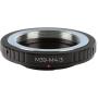 K&amp;F Concept Lens Adapter M39 Micro 4/3