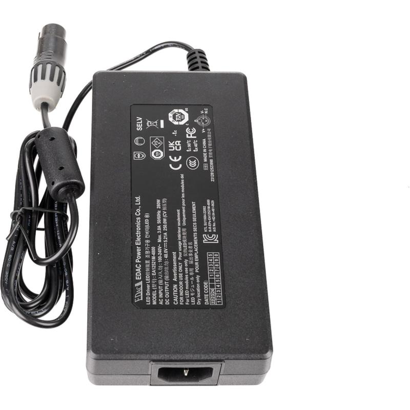 Godox Litemons LED Video Light LA200D/Bi - Power Adapter
