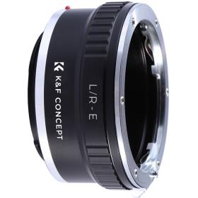 K&amp;F Concept Lens Adapter Leica R Sony E-Mount