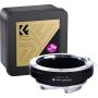 K&amp;F Concept Lens Adapter Leica R Leica M