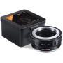 K&amp;F Concept Lens Adapter M42 Fujifilm X