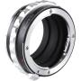 K&amp;F Concept Lens Adapter Pentax K/DA Sony E-Mount