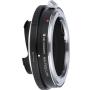 K&amp;F Concept Lens Adapter Nikon F (G-Type) Leica M