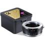K&amp;F Concept Lens Adapter Minolta MD Sony E-Mount