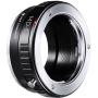 K&amp;F Concept Lens Adapter Minolta MD Sony E-Mount