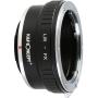 K&amp;F Concept Lens Adapter Leica R Fujifilm X
