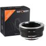 K&amp;F Concept Lens Adapter Leica R Fujifilm X