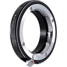 K&amp;F Concept Lens Adapter Leica M Sony E-Mount