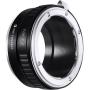 K&amp;F Concept Lens Adapter Nikon F Sony E-Mount
