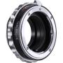 K&amp;F Concept Lens Adapter Nikon F (G-Type) Sony E-Mount