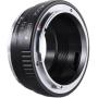 K&amp;F Concept Lens Adapter Canon FD Sony E-Mount