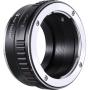 K&amp;F Concept Lens Adapter Olympus OM Sony E-Mount