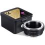 K&amp;F Concept Lens Adapter Nikon F Micro 4/3