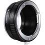K&amp;F Concept Lens Adapter Pentax K Sony E-Mount