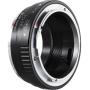 K&amp;F Concept Lens Adapter Canon FD Fujifilm X