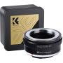 K&amp;F Concept Lens Adapter M42 Canon EOS M (EF-M)