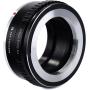 K&amp;F Concept Lens Adapter M42 Canon EOS M (EF-M)