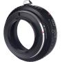 K&amp;F Concept Lens Adapter Sony Alpha A To Minolta AF Micro 4/3