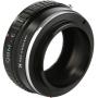 K&amp;F Concept Lens Adapter Rollei SL35 (QGM) Sony E-Mount