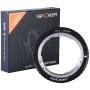 K&amp;F Concept Lens Adapter Contax Yashica Canon EOS (EF / EF-S)