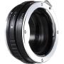 K&amp;F Concept Lens Adapter Sony Alpha A To Minolta AF Sony E-Mount