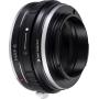 K&amp;F Concept Lens Adapter Sony Alpha A To Minolta AF Sony E-Mount