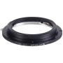 K&amp;F Concept Lens Adapter Leica R Canon EOS (EF / EF-S)