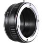 K&amp;F Concept Lens Adapter Contax Yashica Sony E-Mount