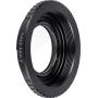 K&amp;F Concept Lens Adapter M42 Nikon F (w/ Glass)