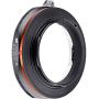 K&amp;F Concept Lens Adapter Leica M Fujifilm X (PRO)