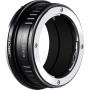 K&amp;F Concept Lens Adapter Olympus OM EOS R