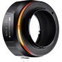 K&amp;F Concept Lens Adapter Nikon F Fujifilm X (PRO)
