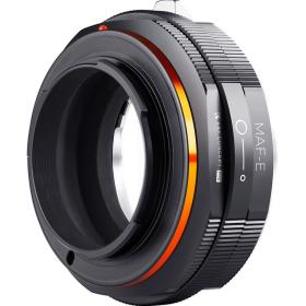 K&amp;F Concept Lens Adapter Sony A To Minolta AF Sony E-Mount (PRO)