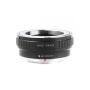 K&amp;F Concept Lens Adapter M42 Micro 4/3