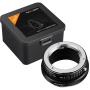 K&amp;F Concept Lens Adapter Minolta MD Nikon Z