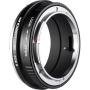 K&amp;F Concept Lens Adapter Canon FD EOS R.