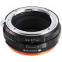 K&amp;F Concept Lens Adapter Nikon F (G-Type) Sony E-Mount (PRO)