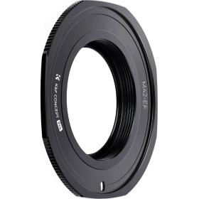K&amp;F Concept Lens Adapter M42 EOS (PRO)