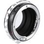 K&amp;F Concept Lens Adapter Pentax K/DA Micro 4/3
