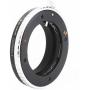 K&amp;F Concept Lens Adapter Contax G Sony E-Mount.