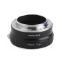 K&amp;F Concept Lens Adapter Pentax K Sony E-Mount