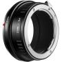 K&amp;F Concept Lens Adapter Pentax K Nikon Z
