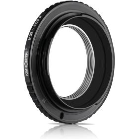 K&amp;F Concept Lens Adapter M39 EOS R