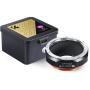 K&amp;F Concept Lens Adapter Canon EOS (EF / EF-S) Micro 4/3 (PRO)