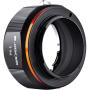K&amp;F Concept Lens Adapter Pentax K Sony E-Mount (PRO)