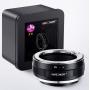 K&amp;F Concept Lens Adapter Pentax K Leica L