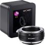 K&amp;F Concept Lens Adapter Nikon F Leica L