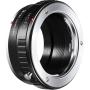 K&amp;F Concept Lens Adapter Minolta MD Fujifilm X